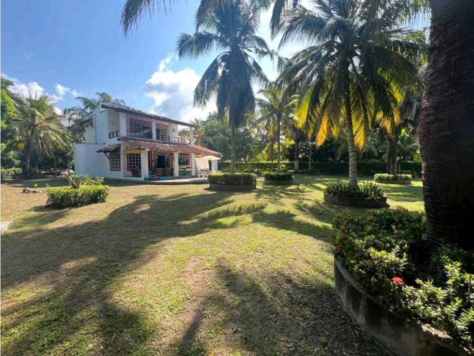 Cabaña En Venta, El Porvenir - San Antero - Coveñas - 1