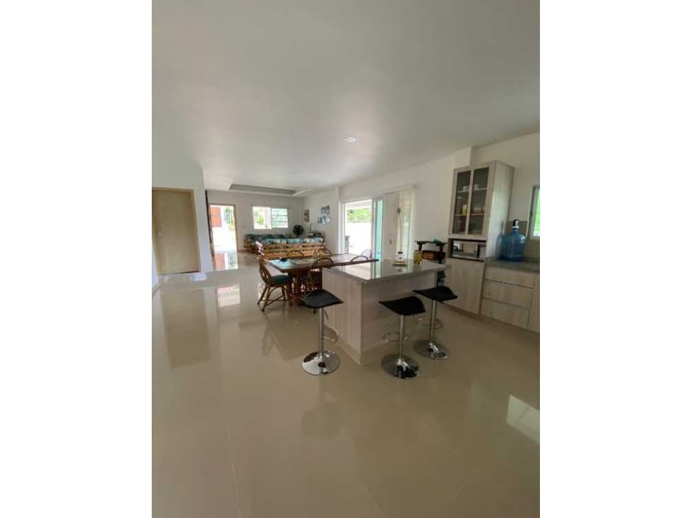 CABAÑA EN VENTA EN COVEÑAS - 1