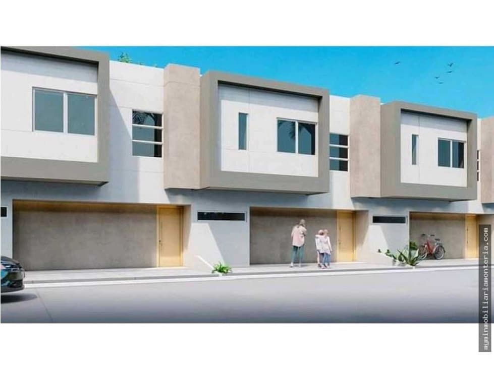 Cabaña en venta en la Primera ensenada de Coveñas, Sucre, Colombia - 1