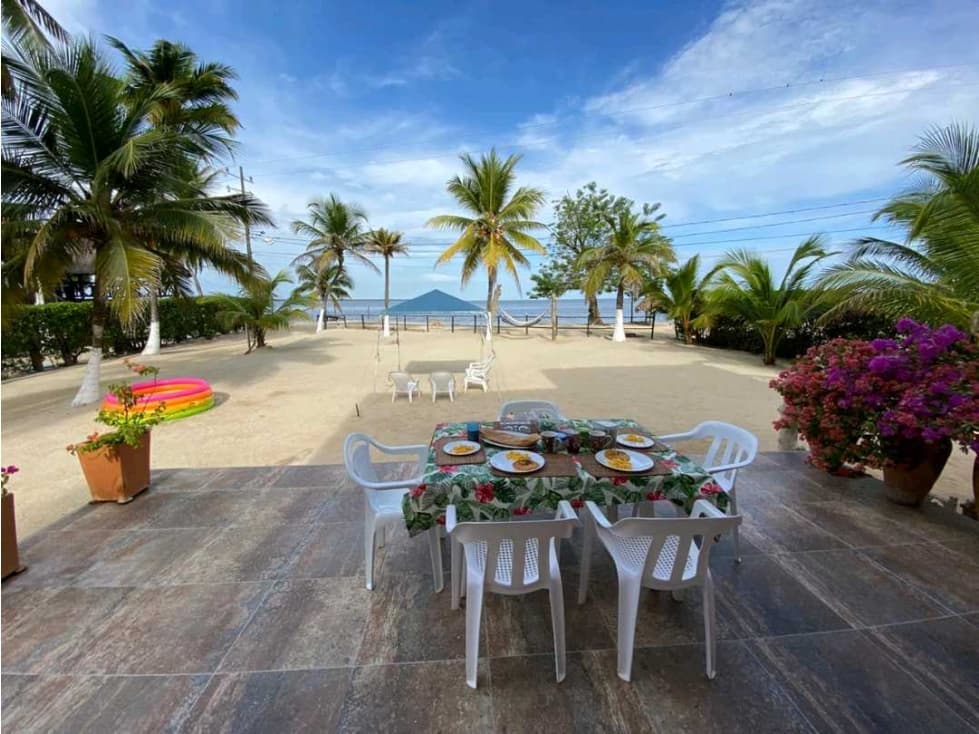 CABAÑA EN VENTA EN SAN ANTERO CRODOBA - 1