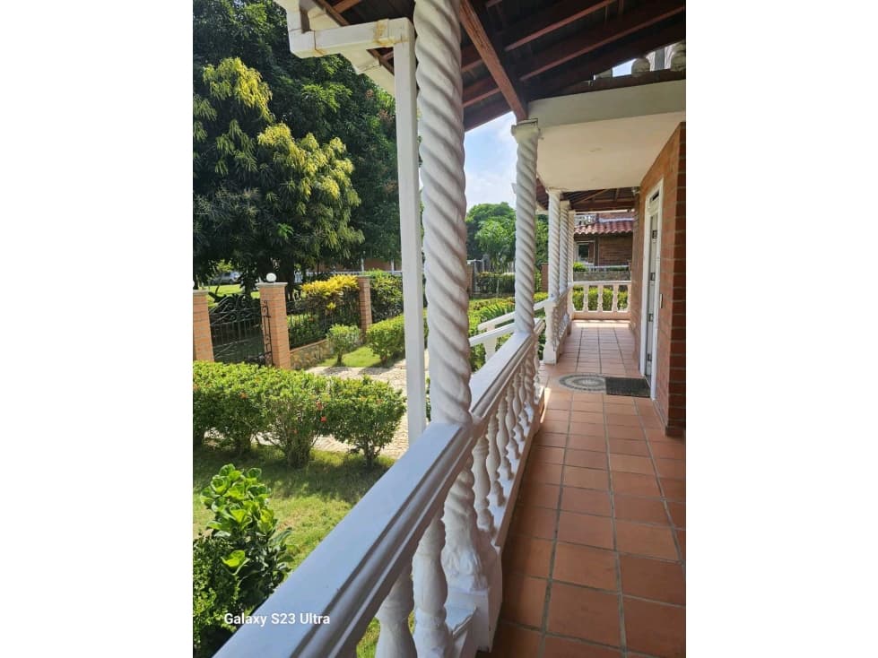 CABAÑA EN VENTA EN SAN BERNARDO - 1