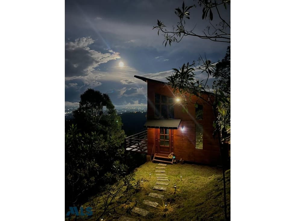 cabaña en venta(MLS#247700) - 1