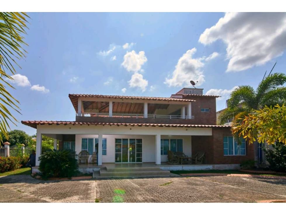 Venta cabaña Playa Blanca San Antero 900 m² - 1