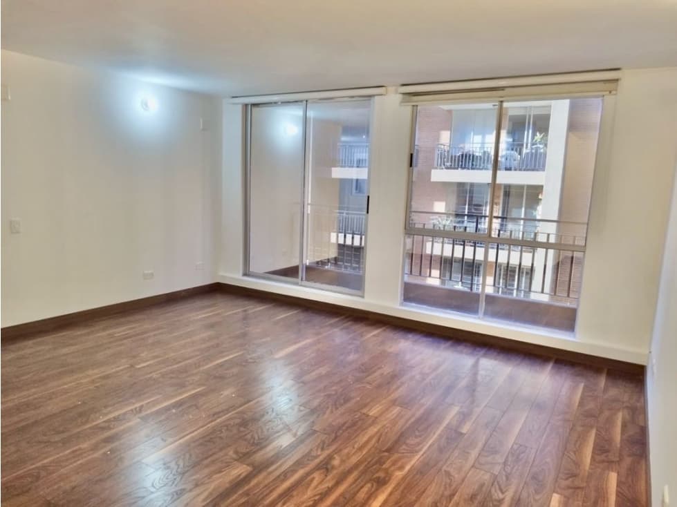 Cajicá | Venta apartamento en Conjunto Anhelado - 1