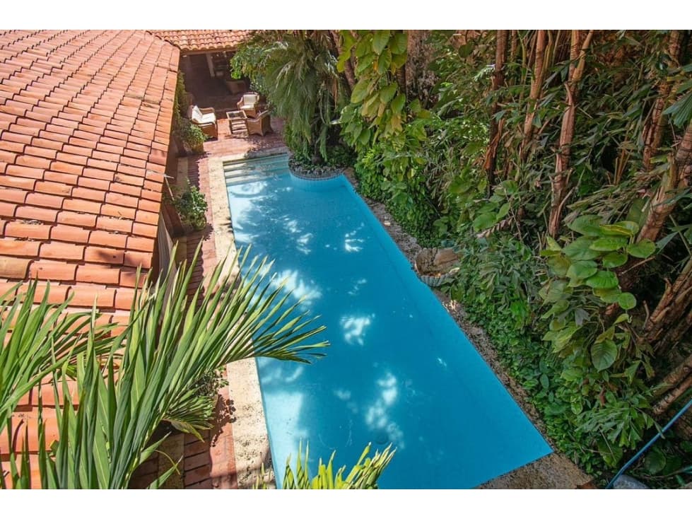 Cartagena Renta Vacacional en Centro Histórico - 1