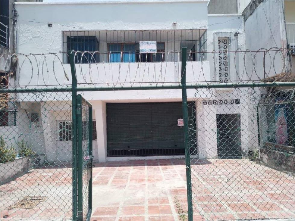 CARTAGENA VENTA BODEGA CARTAGENA - 1