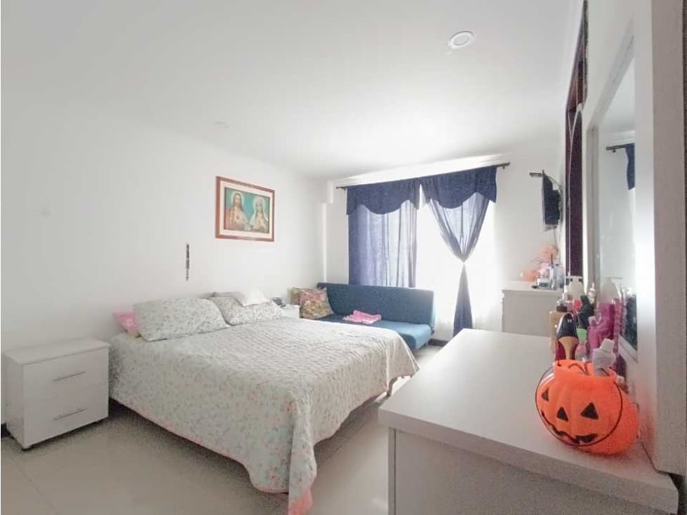 Casa 3 alcobas La Cumbre Manizales - 1