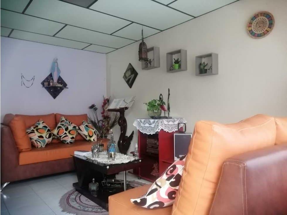 Casa 4 alcobas Urapanes Villamaria Manizales Caldas - 1