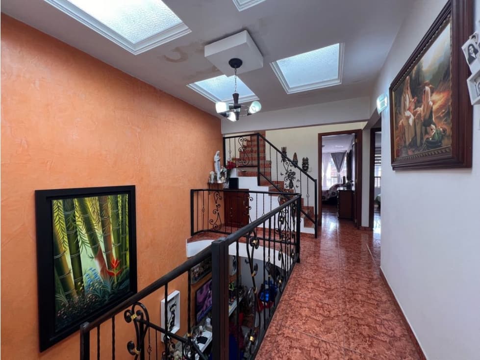 Casa 4 alcobas Urapanes Villamaria Caldas - 1