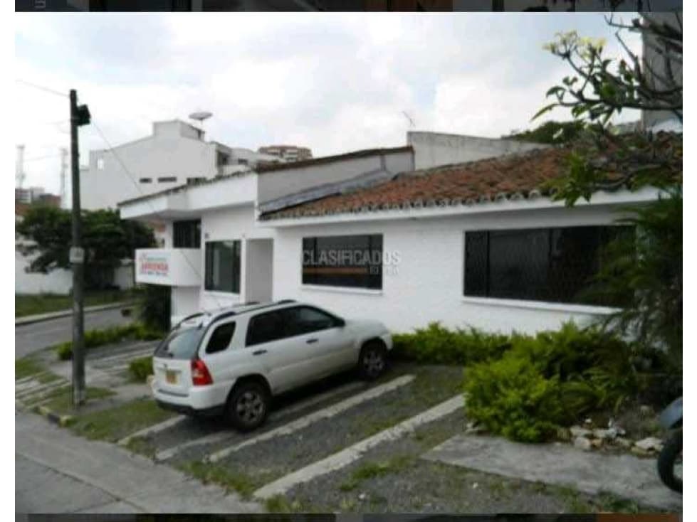 CASA AMPLIA EN CRISTALES - 1