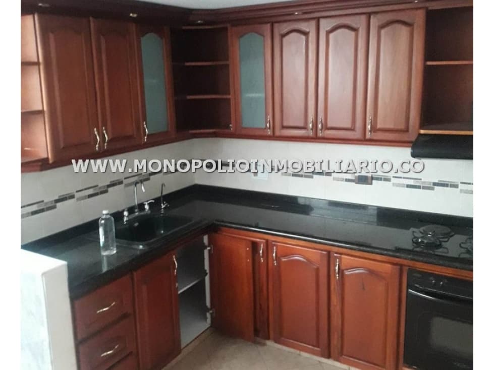 CASA BIFAMILIAR EN VENTA - SECTOR LA SELVA, GIRARDOTA COD: 22013 - 1