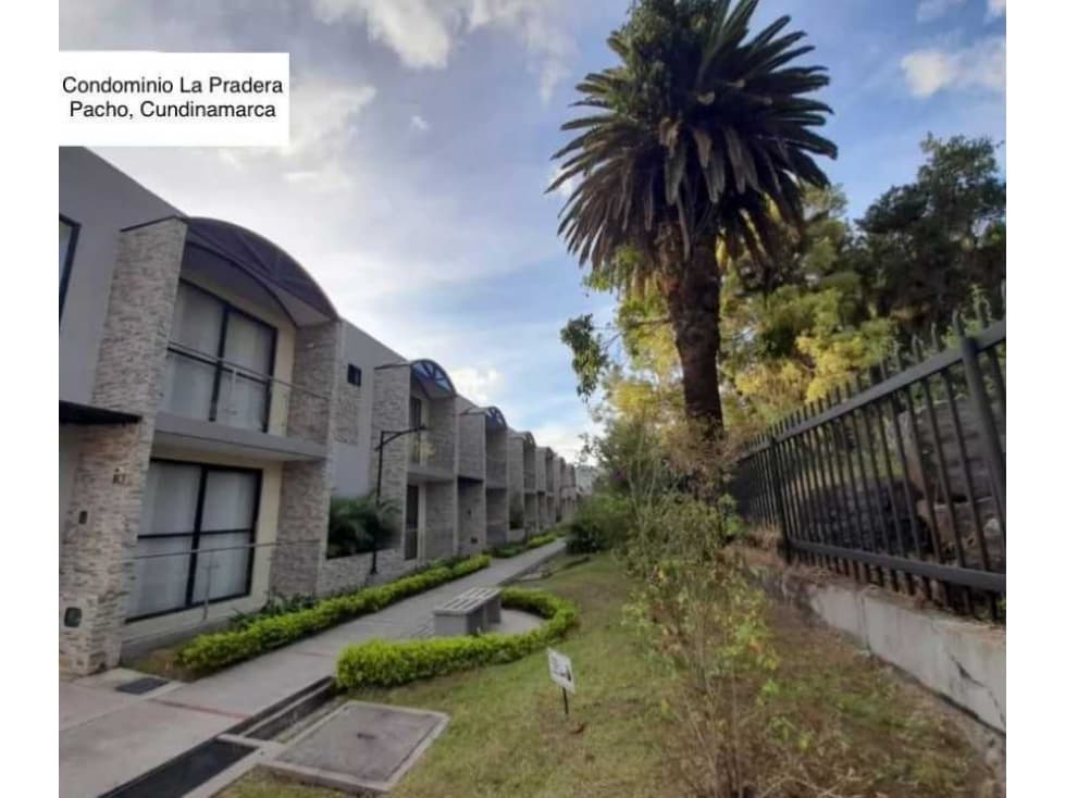 casa campestre a 5 minutos de zona urbana, amplia, buena luz, comoda. - 1