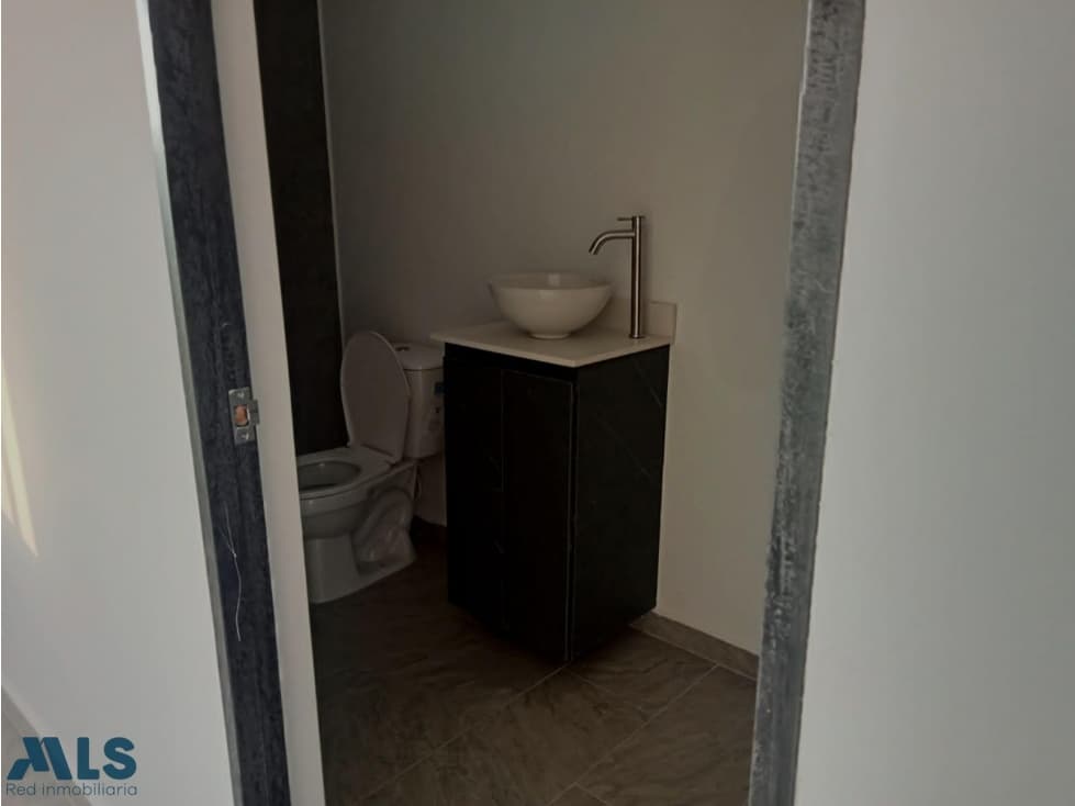 CASA CAMPESTRE AMOBLADA SOPETRAN(MLS#251476) - 1