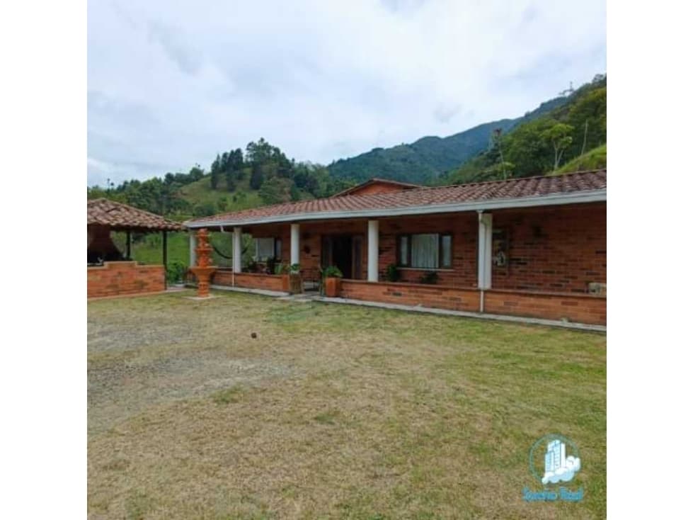 Casa Campestre En La Estrella - 1