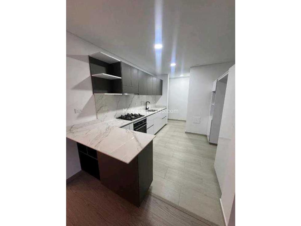 Casa Campestre en Tangara Cota conjunto cerrado - 1