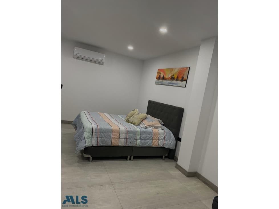 Casa campestre en venta con Jacuzzi en Sopetran(MLS#247024) - 1