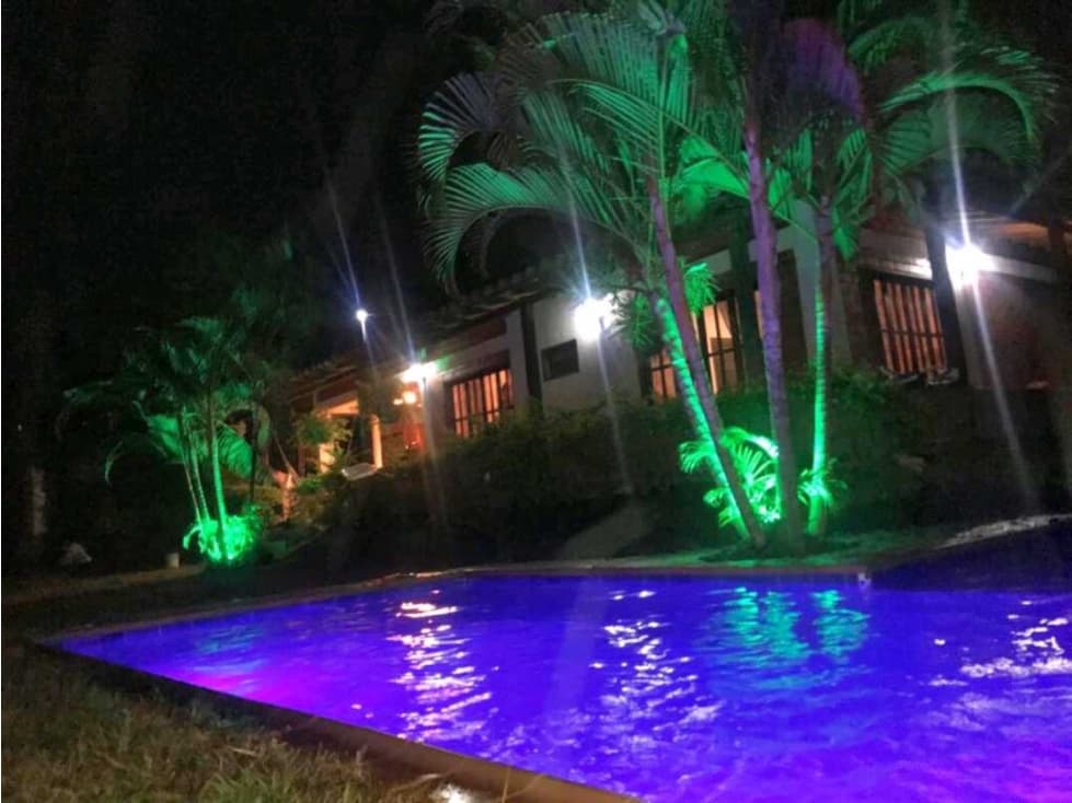 ¡Casa Campestre en Venta en Neira, Caldas! Condominio cerrado - 1