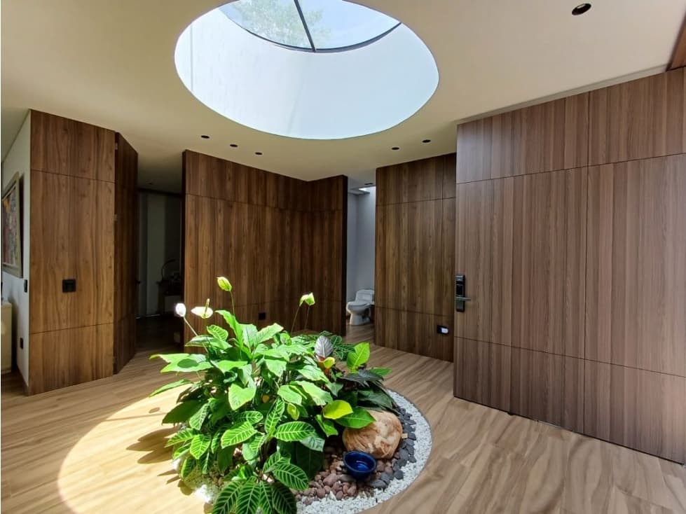 CASA CAMPESTRE EN VENTA RUITOQUE ALTO - 1