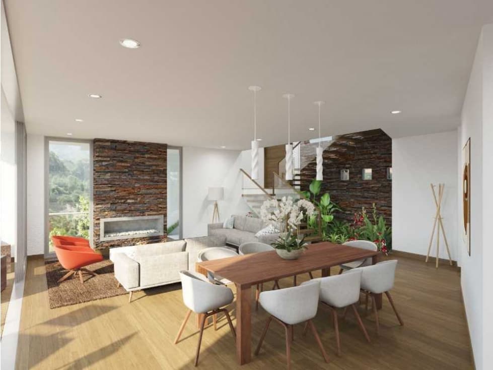 Casa Campestre Venta La Florida Villa María - 1