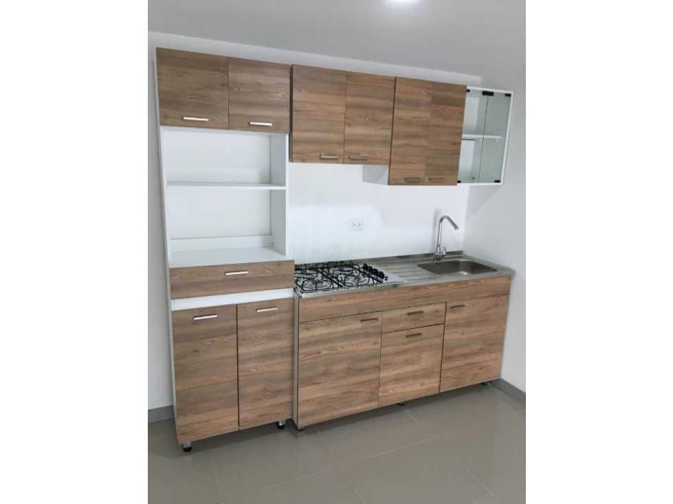 Casa Con Renta La Sultana Manizales - 1