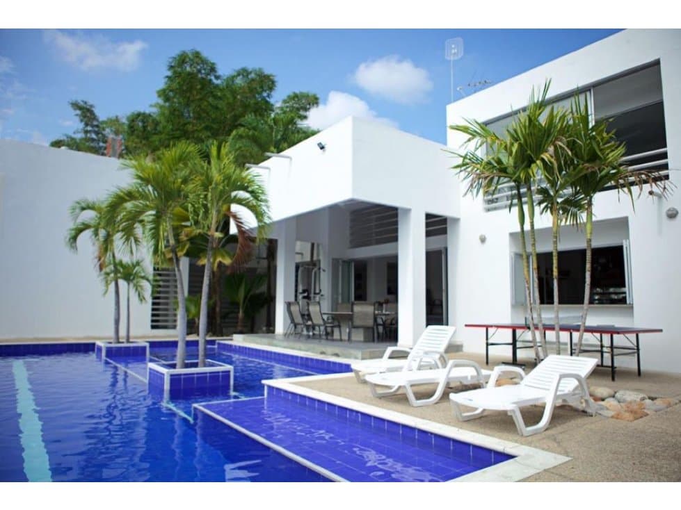 Casa Condominio Verde Sol - 1