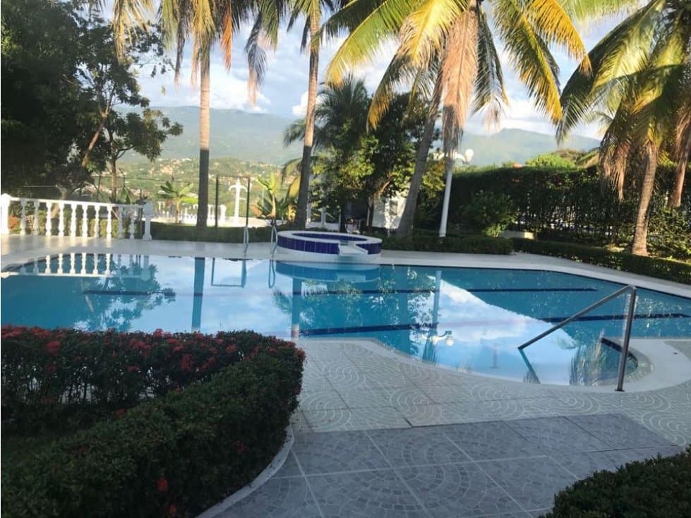 Casa Condominio Verde Sol - 1