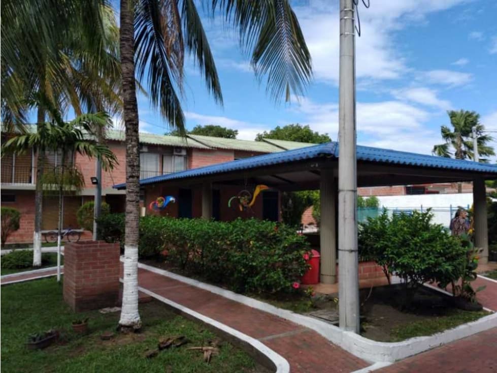 Casa Conjunto Campestre Mariquita Tolima - 1
