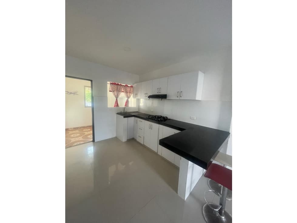 Casa de 2 niveles en tolú para venta - 1