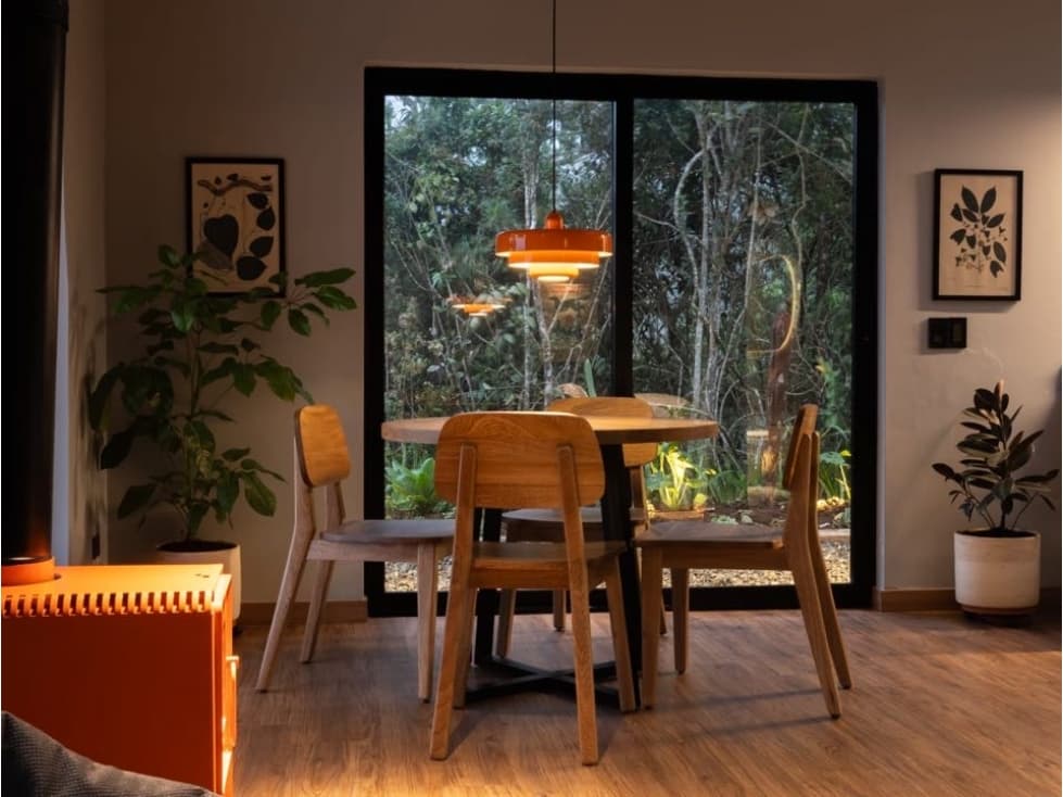 Casa de Ensueño , en Santa Elena, vereda el Plan. Listada en venta - 1