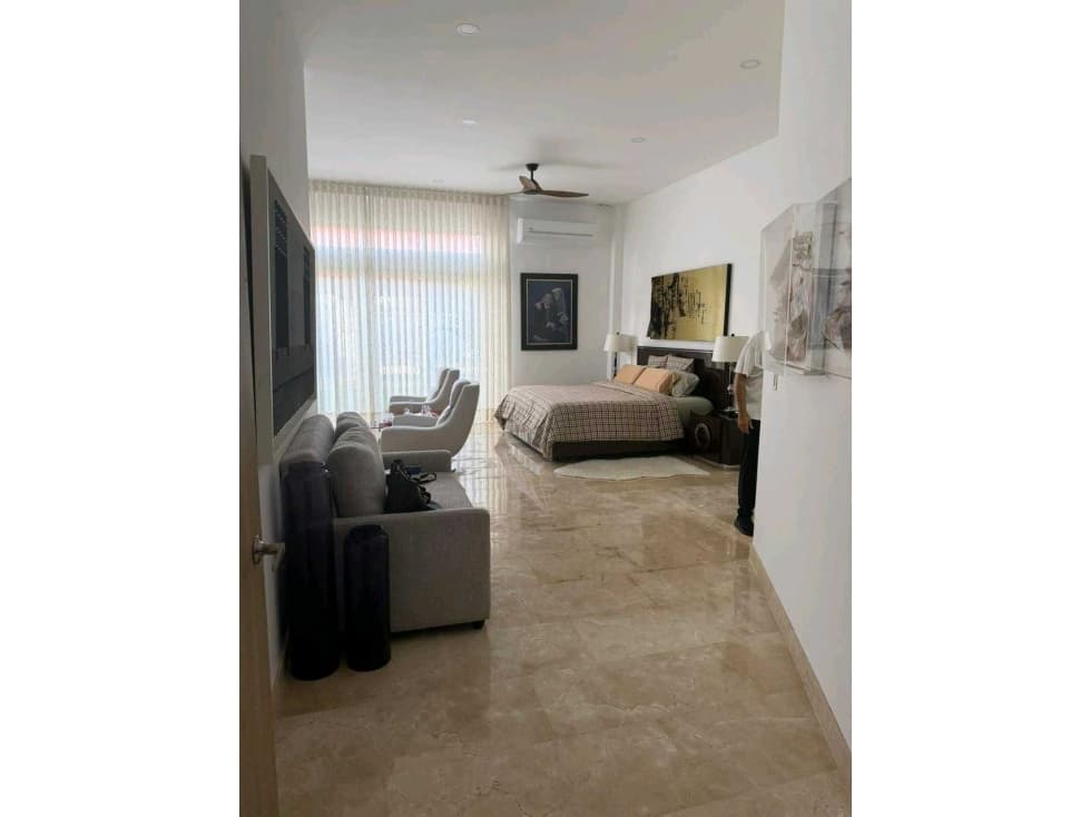 CASA DE LUJO EN VENTA MONTERÍA En exclusivo conjunto cerrado - 1