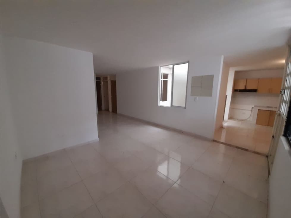 Casa de una planta en venta Barrio Las Mercedes Palmira Valle Colombia - 1