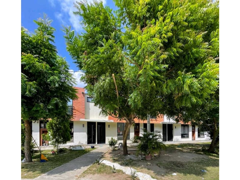 Casa Duplex en Venta Puerto Gaita Soledad Atlantico - 1