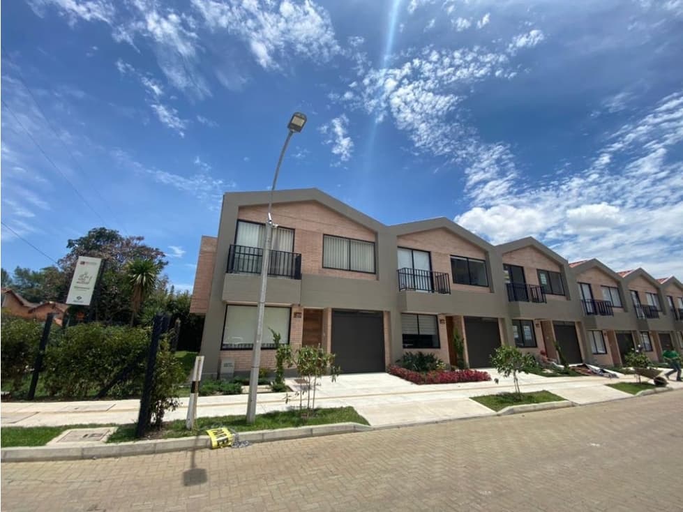 Casa en alquiler Gualanday - 1