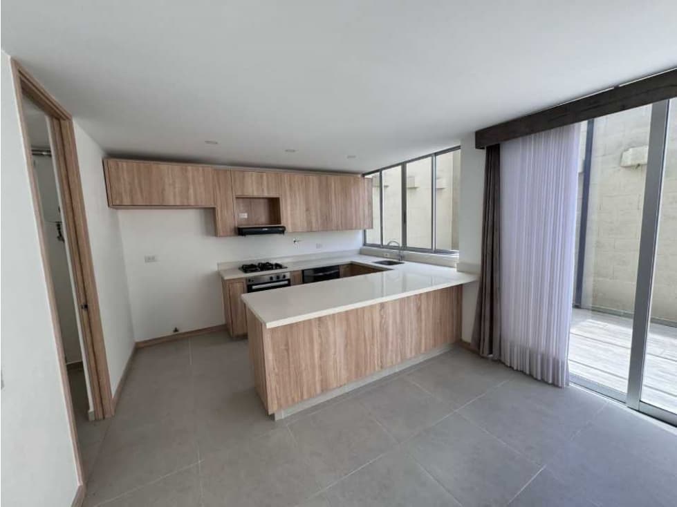 CASA EN ALQUILER SECTOR GUALANDAY - 1