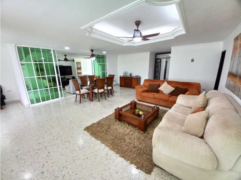 Casa en arriendo barrio Altamira en Barranquilla - 1