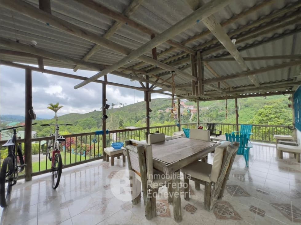 Casa en conjunto en venta, Palestina - 1