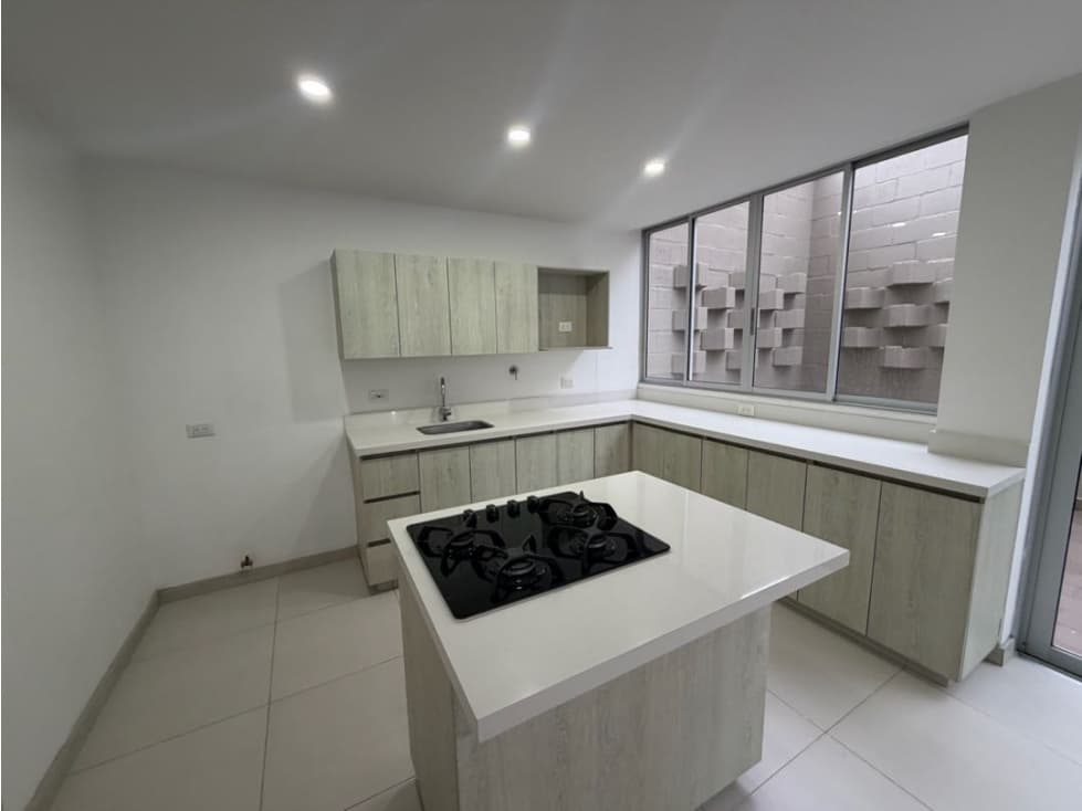 Casa en renta en Gualanday - 1