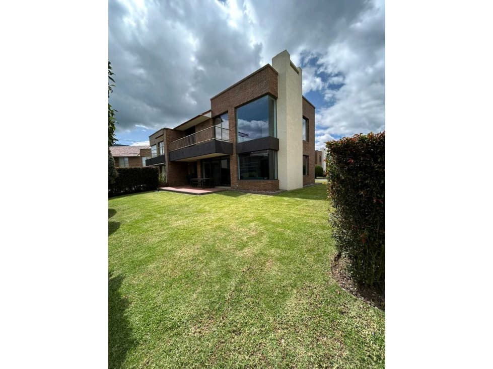 Casa en renta Palo de Agua - 1