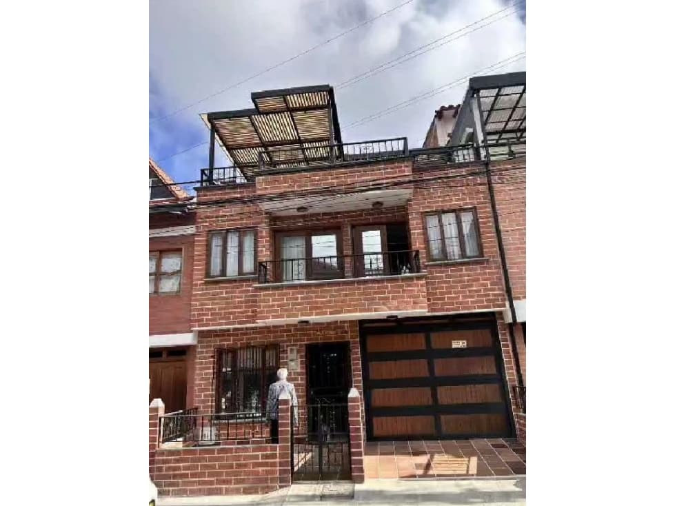 Casa en Rionegro 270 metros 850 millones - 1