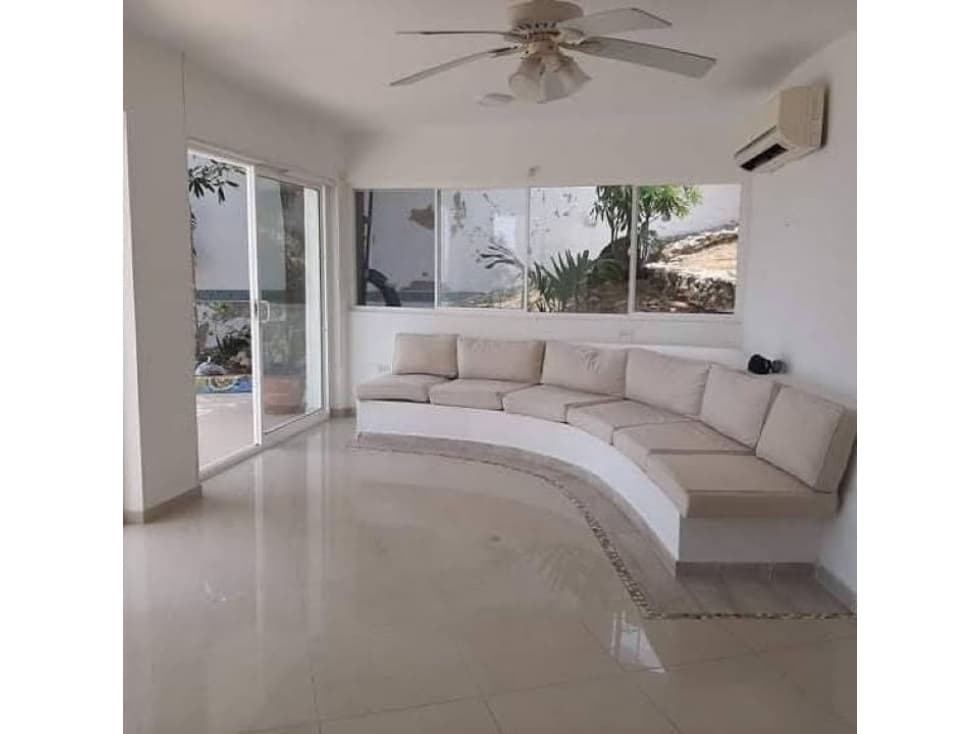 Casa en Salgar en venta o arriendo - 1