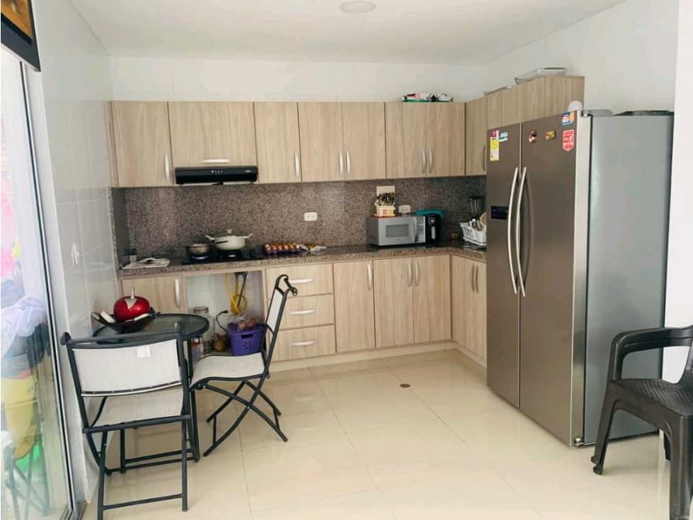 CASA EN VENTA ARGELIA - SINCELEJO - 1