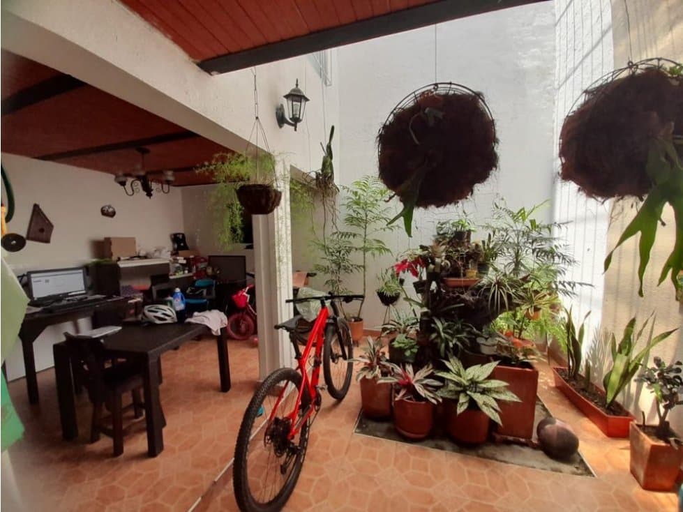 Barrio Urbanización Versalles - Casa en venta - 1