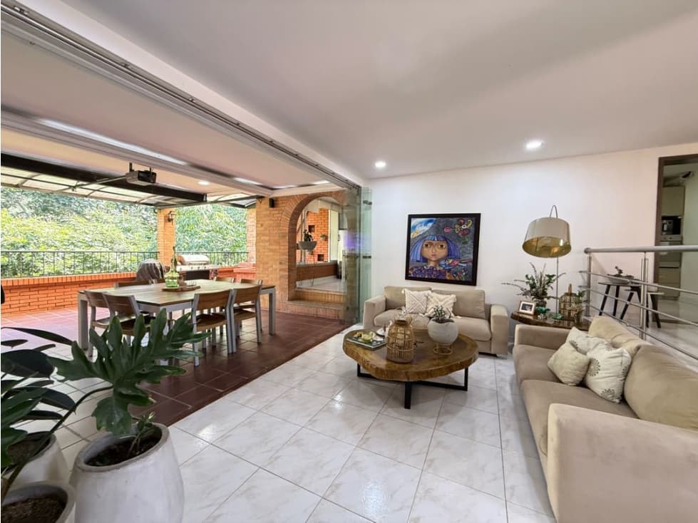 CASA EN VENTA CABECERA PARQUE BARRIO LOS CEDROS BUCARAMANGA - 1