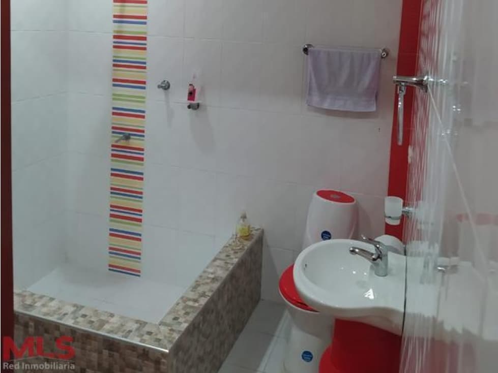 Casa en venta en Apartadó, sector Nuevo Apartadó(MLS#227135) - 1