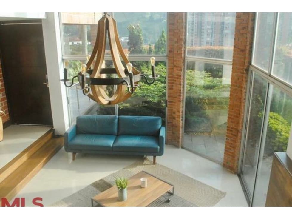 Casa en venta en Aves Marías, Sabaneta - 1