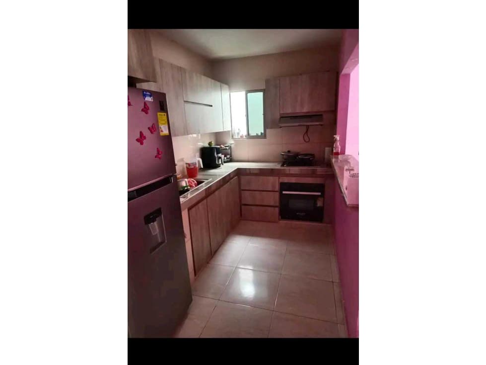 CASA EN VENTA EN BOTERO - 1