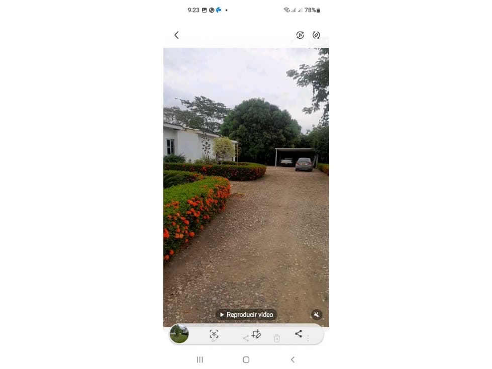 CASA EN VENTA EN CERETE CORDOBA - 1