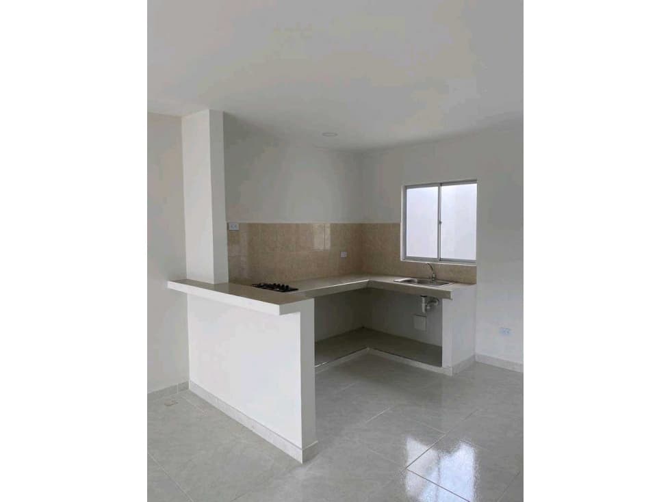 CASA EN VENTA EN CERETE CÓRDOBA - 1