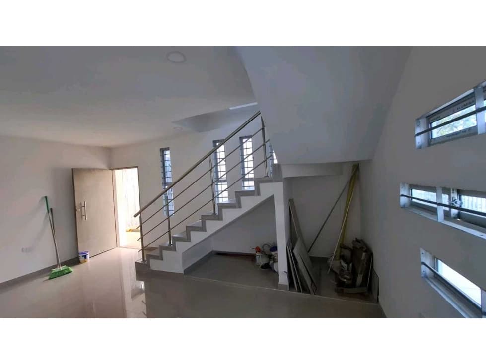 Casa en Venta en el Barrio Urbina Monteria - 1