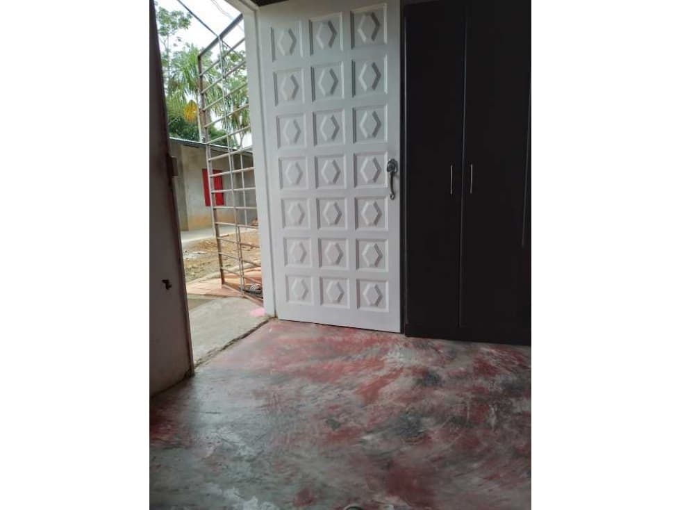 CASA EN VENTA EN EL RETIRO DE LOS INDIOS - 1